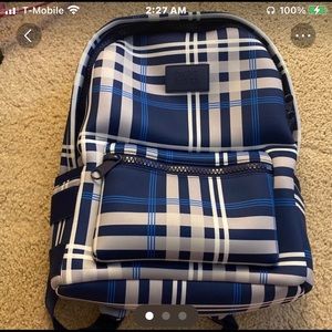 Dagne dover medium Dakota backpack
